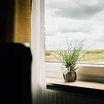 Brandaris Hotel Langeoog