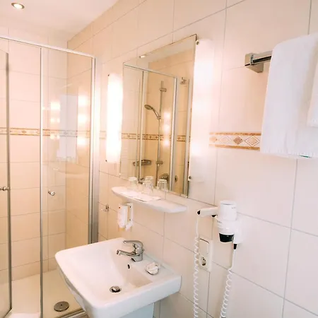 Brandaris Hotel 3*