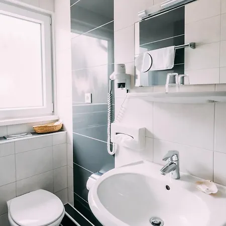 Hotel Brandaris