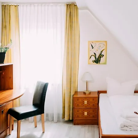 Hotel Brandaris