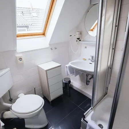 Brandaris Hotel 3*