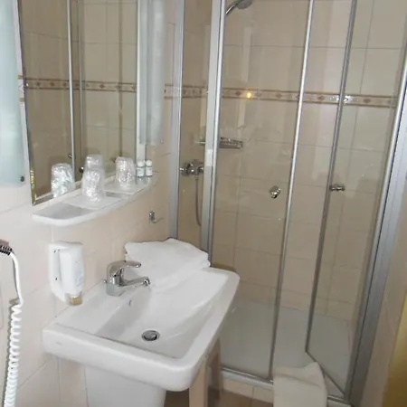 Hotel Brandaris 3*