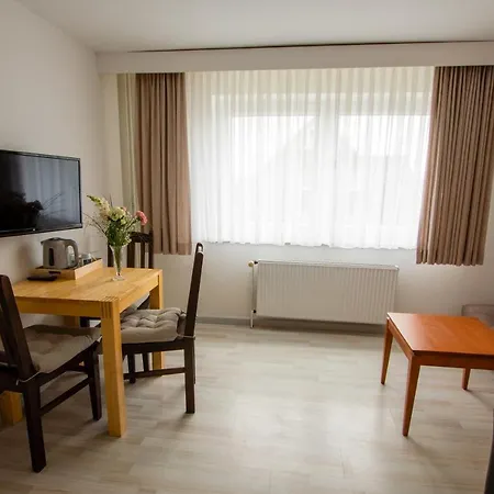 Brandaris Hotel