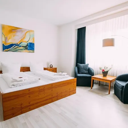 Hotel Brandaris 3*