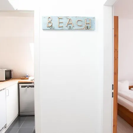 Brandaris Hotel Langeoog