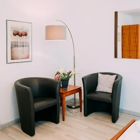 Hotel Brandaris 3*