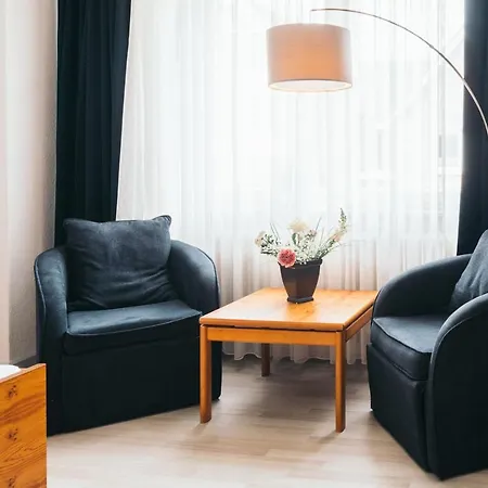 Hotel Brandaris