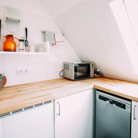 Brandaris Hotel Langeoog