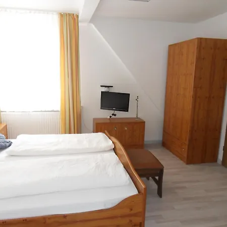 Brandaris Hotel 3*