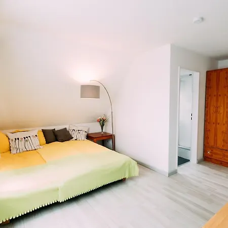 Отель Brandaris