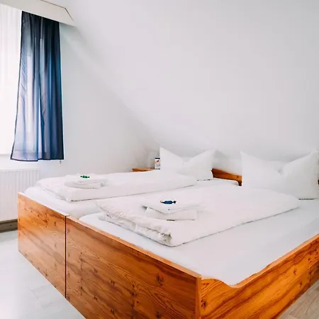 Brandaris Hotel Langeoog