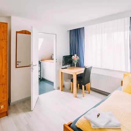 Hotel Brandaris