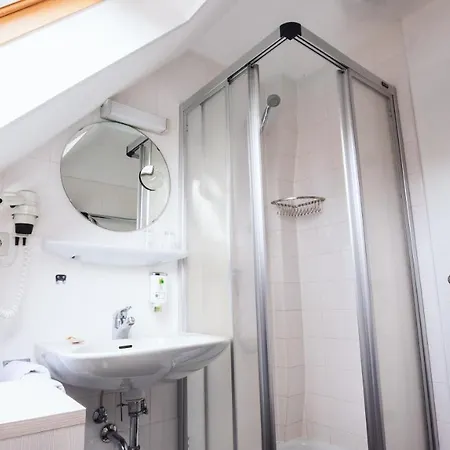 Brandaris Отель