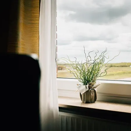 Brandaris Hotel Langeoog