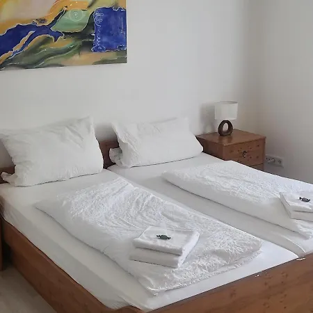 Brandaris Отель