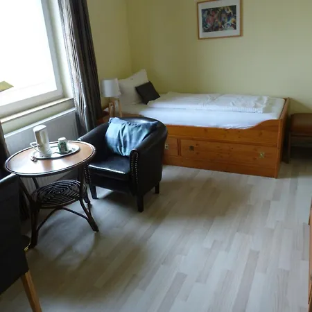 Hotel Brandaris