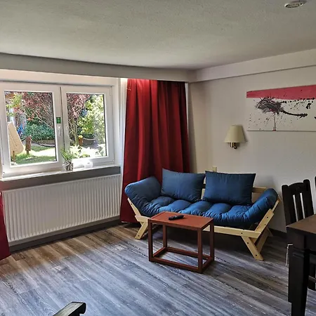 Brandaris Hotel 3*