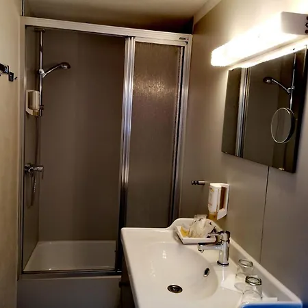 Hotel Brandaris 3*