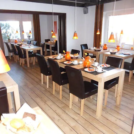 Brandaris Hotel