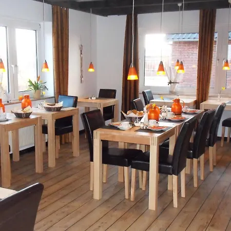 Brandaris Hotel 3*