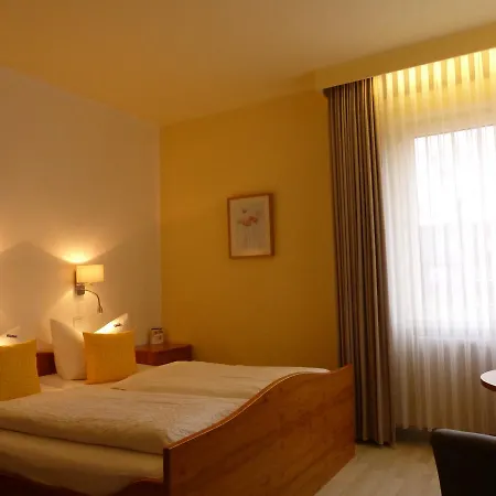Brandaris Hotel