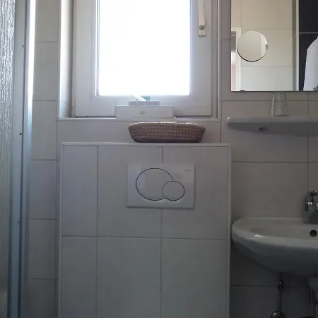 Brandaris Отель