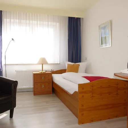 Brandaris 3* Langeoog