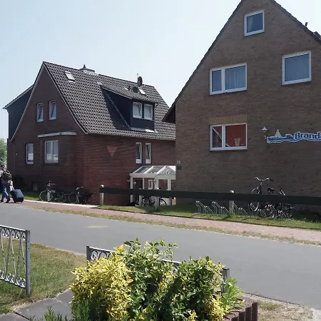 Hotel Brandaris Langeoog