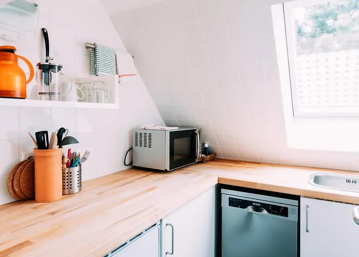 Brandaris 3 Sterne Garni - Nur Für Erwachsene -