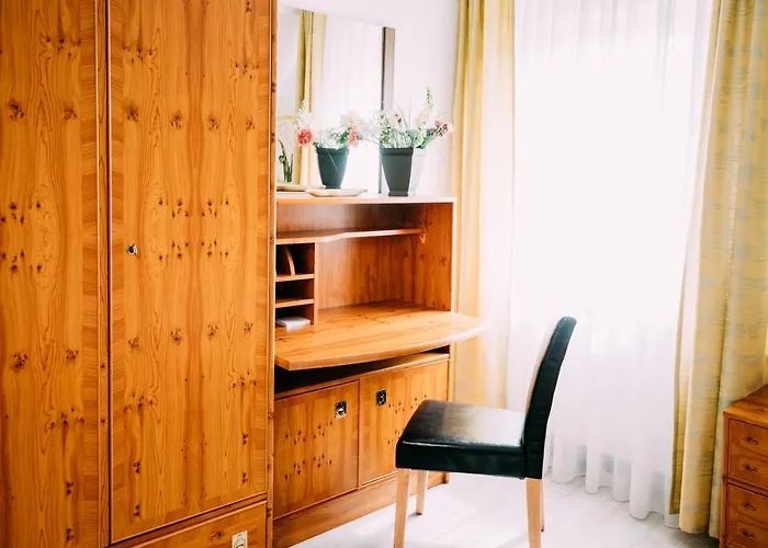 Brandaris 3 Sterne Garni - Nur Für Erwachsene - 3*