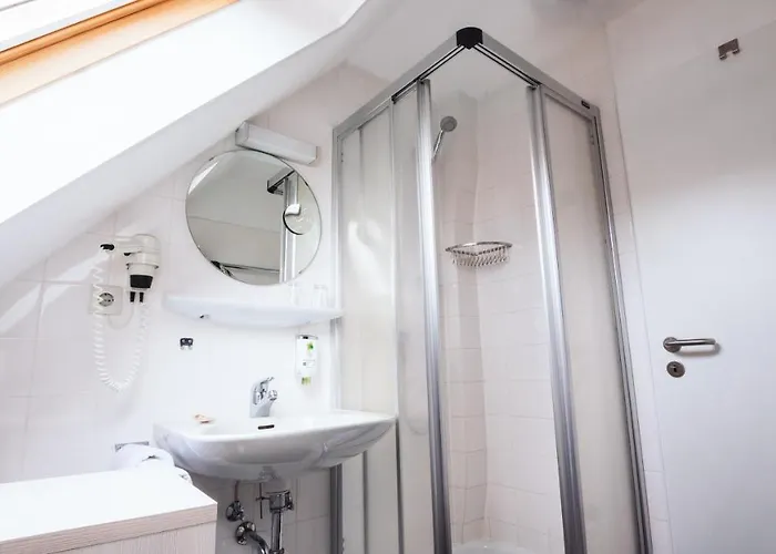 Brandaris 3 Sterne Garni - Nur Für Erwachsene - Hotel