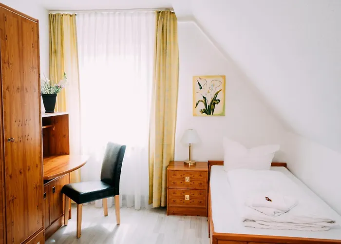 Brandaris 3 Sterne Garni - Nur Für Erwachsene - 3*