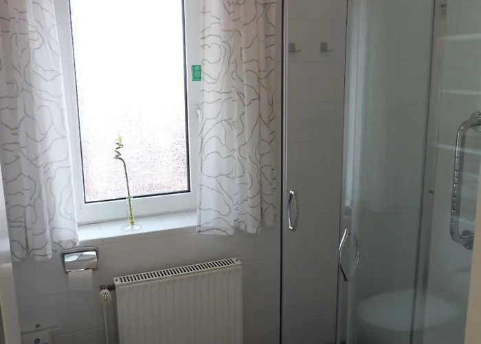 Brandaris 3 Sterne Garni - Nur Für Erwachsene - Hotel 3*