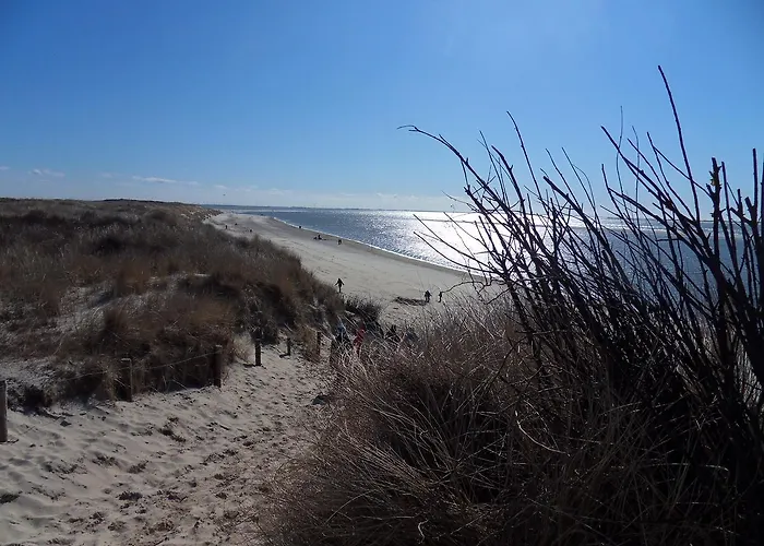 Brandaris 3 Sterne Garni - Nur Für Erwachsene -