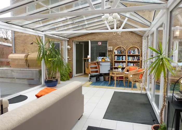 Hotel Brandaris 3 Sterne Garni - Nur Für Erwachsene -