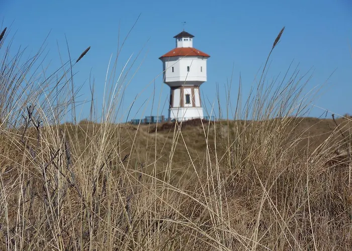 Hotel Brandaris 3 Sterne Garni - Nur Für Erwachsene - 3*